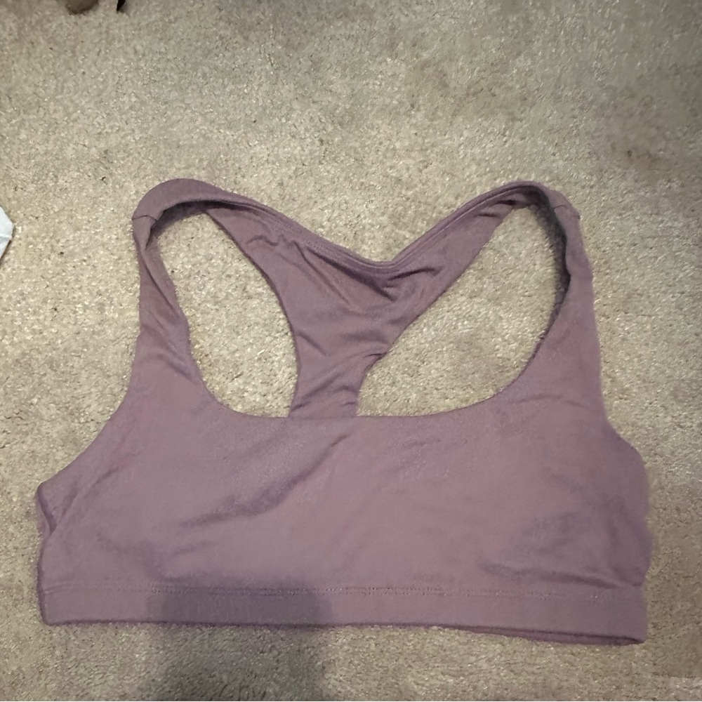 Vitality sports bra